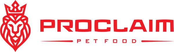 Proclaim Pet Food